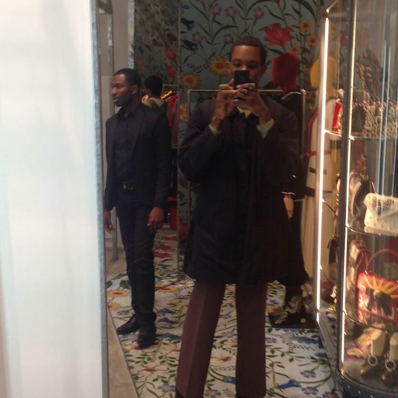 Meet your Posher, Allan - Picture 1 of 1